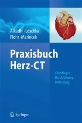 Book cover of Praxisbuch Herz-CT by Unknown