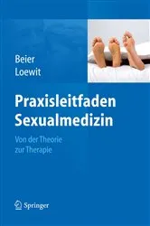 Book cover of Praxisleitfaden Sexualmedizin by Klaus M. Beier