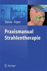 Book cover of Praxismanual Strahlentherapie by Imke Stöver