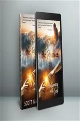 Book cover of Prayer, His Presence and Intimacy with God by Scott J Tavolacci