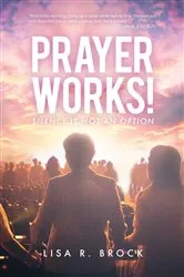 Book cover of Prayer Works by Matthew Leonard