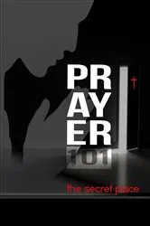 Book cover of PRAYER101 by Sinceno, QuiNina, J