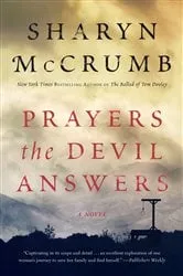 Book cover of Prayers the Devil Answers by Unknown