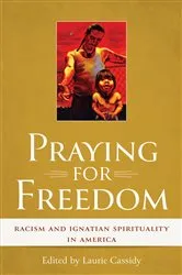 Book cover of Praying for Freedom by Laurie Cassidy