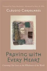 Book cover of Praying with Every Heart by Unknown