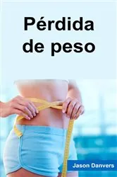 Book cover of Pérdida de peso by Charlie Fletcher