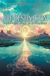 Book cover of Pre-destination by Unknown