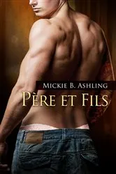 Book cover of Père et fils by Gérard Guégan