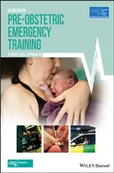 Book cover of Pre-Obstetric Emergency Training (2nd ed.) by Mark Woolcock