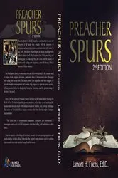 Book cover of Preacher Spurs 2nd Edition by Unknown