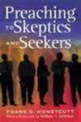 Book cover of Preaching to Skeptics and Seekers by Unknown