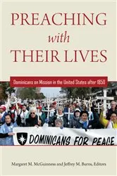 Book cover of Preaching with Their Lives by Unknown