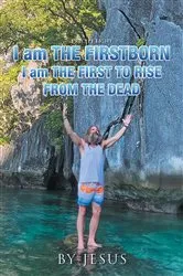 Book cover of Precept Eight I Am The Firstborn by Unknown