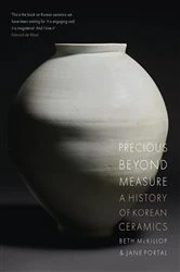 Book cover of Precious beyond Measure by Beth McKillop