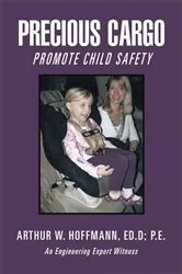Book cover of Precious Cargo by Arthur W. Hoffmann