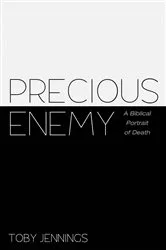 Book cover of Precious Enemy by Toby Jennings