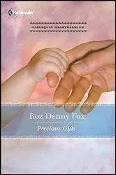 Book cover of Precious Gifts by Danielle Steel
