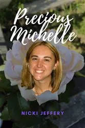 Book cover of Precious Michelle by Nicki Jeffery