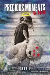 Book cover of Precious Moments in Hell by Unknown