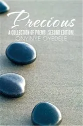 Book cover of Precious by Helen Molesworth
