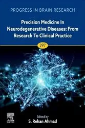 Book cover of Precision Medicine in Neurodegenerative Diseases: From Research to Clinical Practice by Hamed Ekhtiari