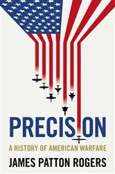 Book cover of Precision by James Patton Rogers