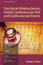 Book cover of Preclinical Atherosclerosis, Global Cardiovascular Risk and Cardiovascular Events by Salvatore Novo