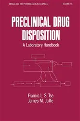 Book cover of Preclinical Drug Disposition by Lai-Sing Tse Francis