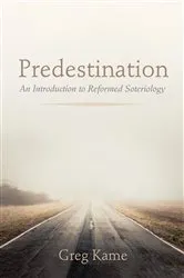 Book cover of Predestination by Greg Kame
