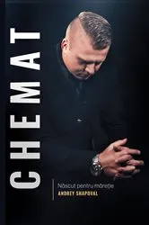 Book cover of Predestined (Romanian edition) by Andrey Shapoval
