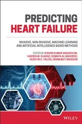 Book cover of Predicting Heart Failure by Unknown