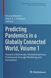 Book cover of Predicting Pandemics in a Globally Connected World, Volume 1 by Unknown