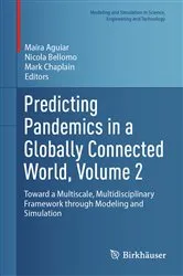 Book cover of Predicting Pandemics in a Globally Connected World, Volume 2 by Maira Aguiar