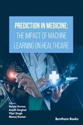 Book cover of Prediction in Medicine by Neeta Verma