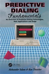 Book cover of Predictive Dialing Fundamentals by Aleksander Szlam