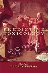 Book cover of Predictive Toxicology by Christoph Helma