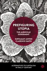 Book cover of Prefiguring Utopia by Unknown