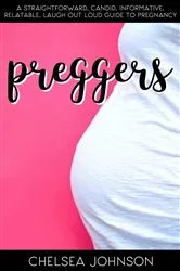 Book cover of Preggers by Unknown