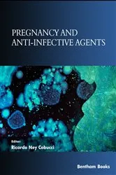 Book cover of Pregnancy and Anti-Infective Agents by Ricardo Ney  Cobucci