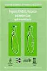 Book cover of Pregnancy Childbirth Postpartum and Newborn Care by World Health Organization