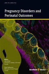 Book cover of Pregnancy Disorders and Perinatal Outcomes by Cathy Vaillancourt