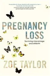 Book cover of Pregnancy Loss by Janetta Bensouilah