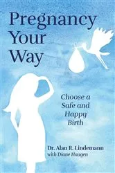 Book cover of Pregnancy Your Way by Unknown