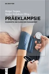 Book cover of Präeklampsie by Holger Stepan