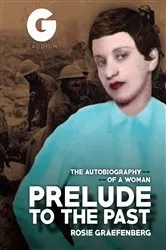 Book cover of Prelude to the Past by Unknown