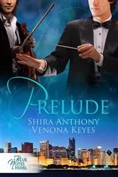 Book cover of Prelude by William Coles