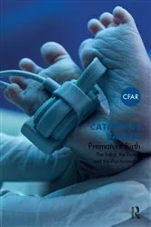 Book cover of Premature Birth by Catherine Vanier