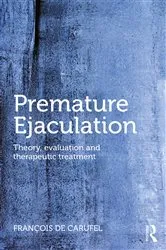 Book cover of Premature Ejaculation by Emmanuele A. Jannini