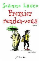 Book cover of Premier rendez-vous by Unknown