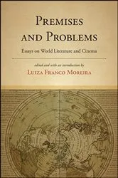 Book cover of Premises and Problems by Luiza Franco Moreira